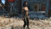 Fallout 4 Harness Mod