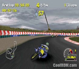 Moto racer 1 free download